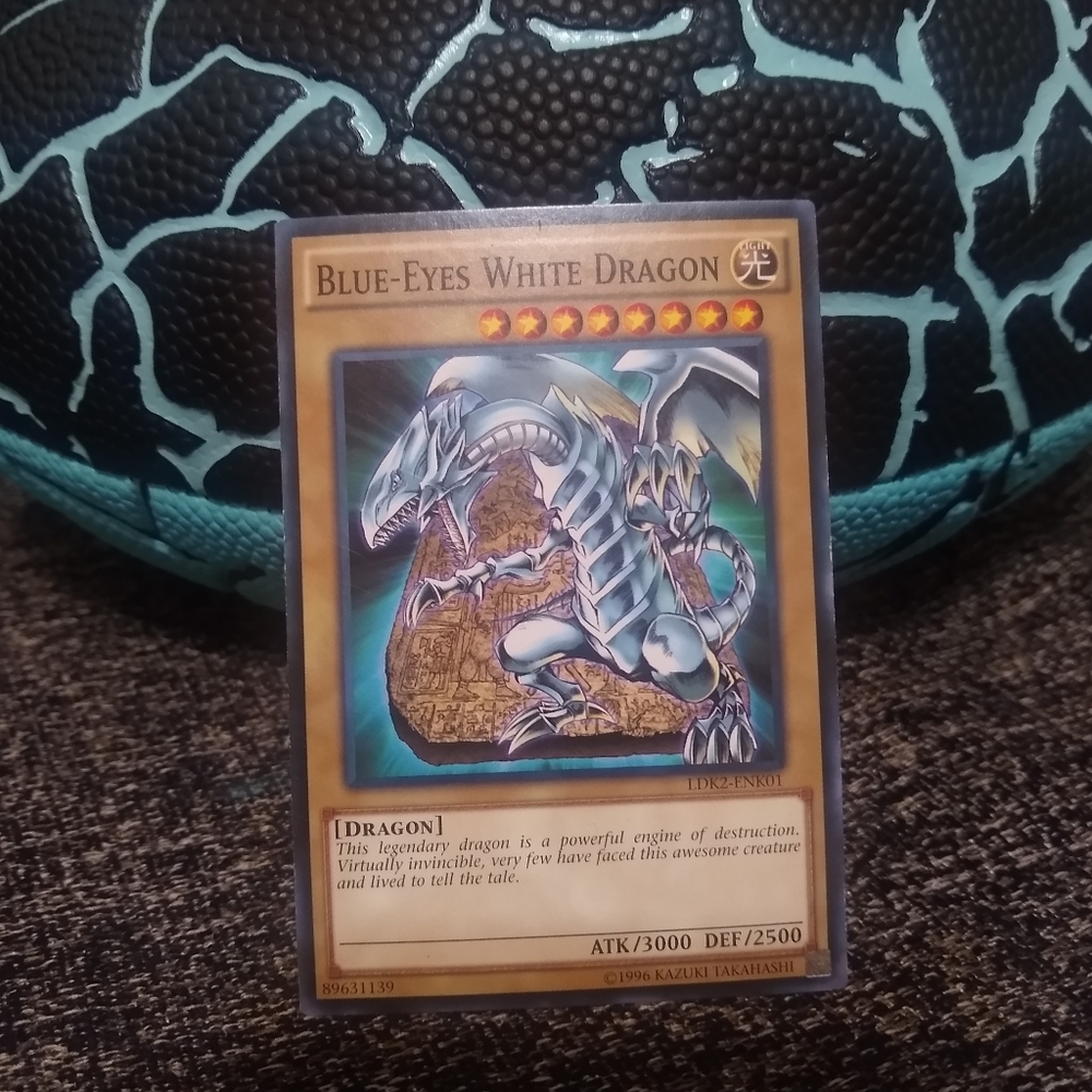 Yu-Gi-Oh Cards - Picture 7 of 7